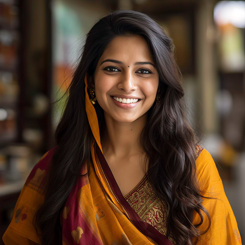 Sujatha M